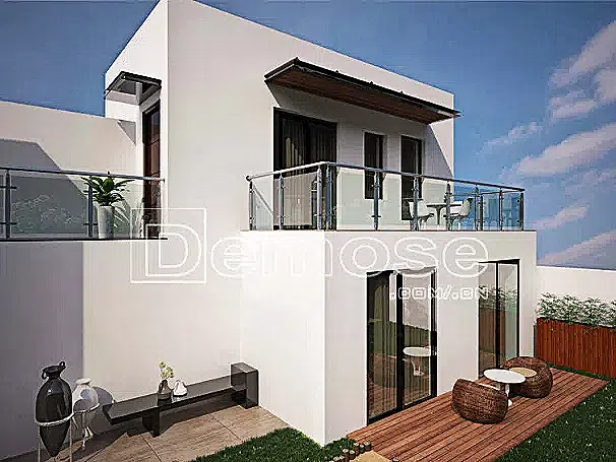 定制優(yōu)質陽臺不銹鋼欄桿：提升家居品質