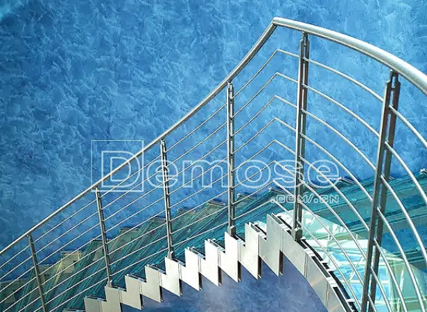 不銹鋼護(hù)欄 不銹鋼護(hù)欄