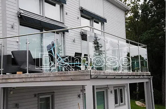 品質(zhì)生活從陽臺欄桿開始，你選對了嗎？