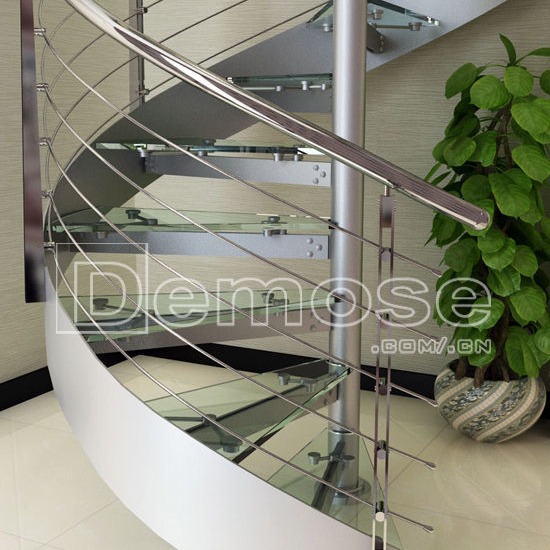 旋轉(zhuǎn)樓梯 DMS-1069