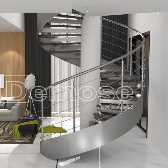 旋轉(zhuǎn)樓梯 DMS-1087