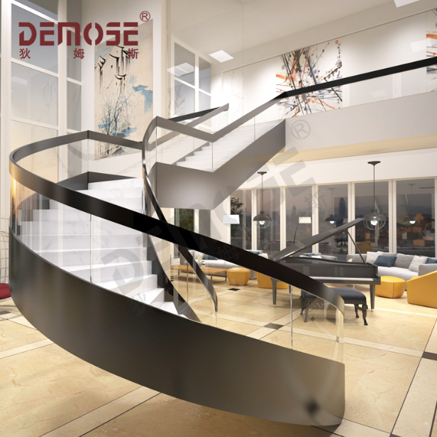 鋼結(jié)構(gòu)樓梯 鋼結(jié)構(gòu)樓梯