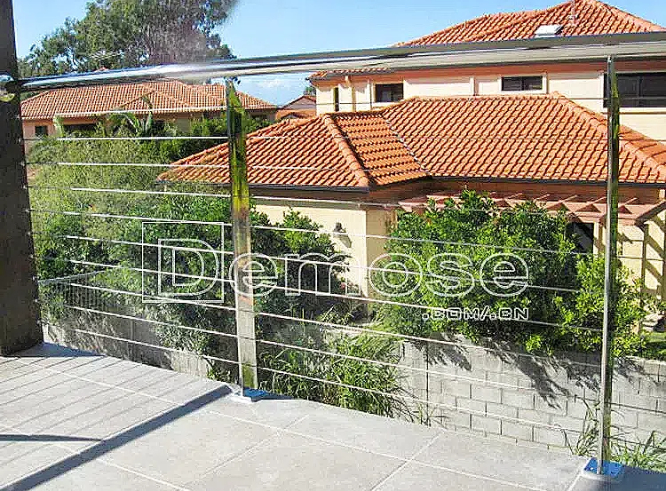 安裝陽(yáng)臺(tái)欄桿需要注意哪些問(wèn)題？