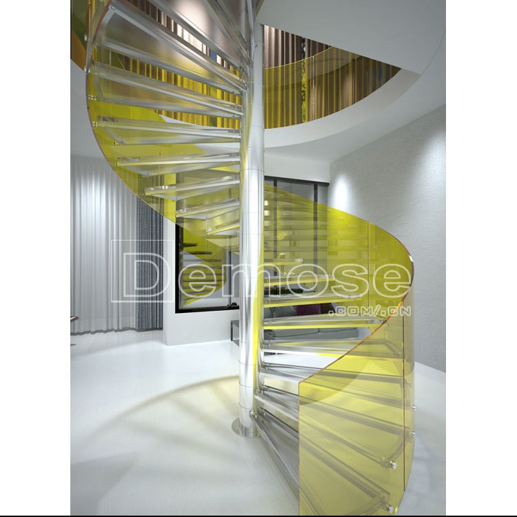 旋轉(zhuǎn)樓梯 DMS-1041