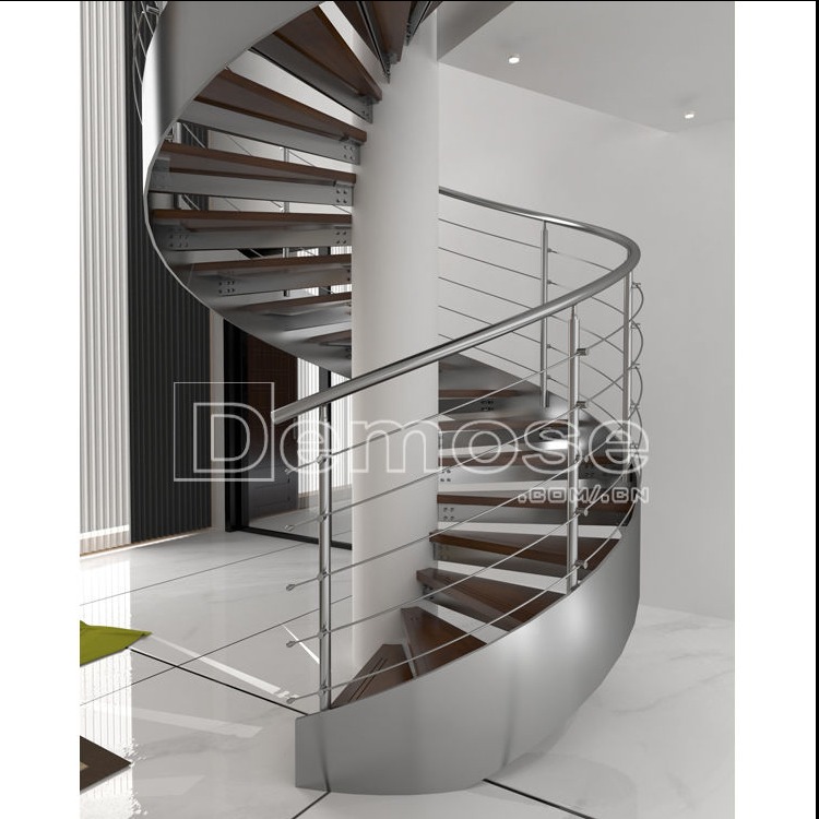 旋轉樓梯 DMS-1087