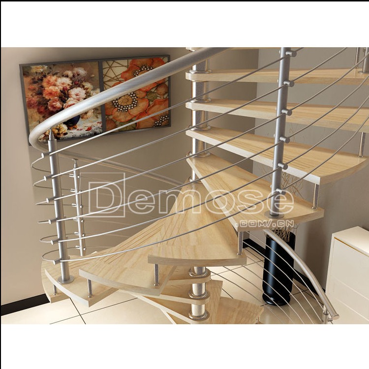 旋轉(zhuǎn)樓梯 DMS-1068