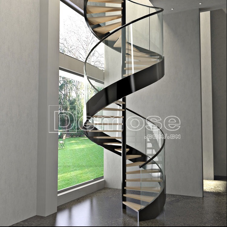 對(duì)比定制樓梯與預(yù)制樓梯:哪款更適合您