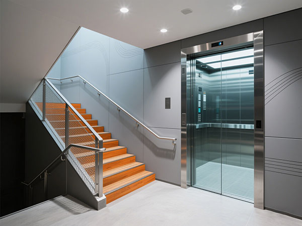 不銹鋼樓梯欄桿如何選