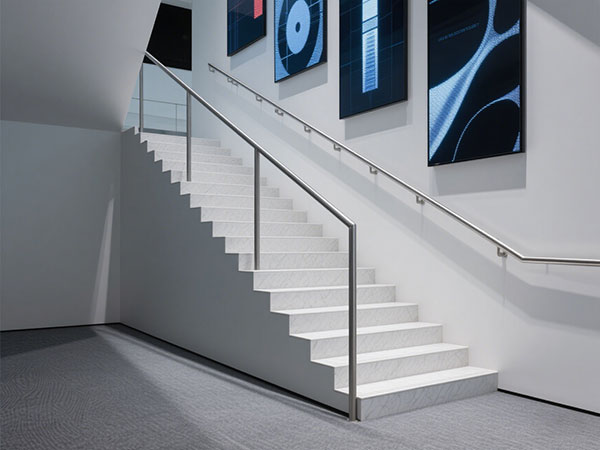 廣州佛山別墅樓梯設(shè)計(jì)