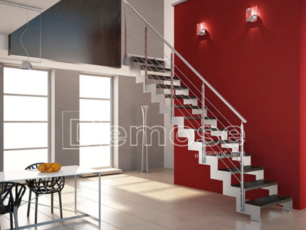 ?定制樓梯每步多少錢？2025年最新價格解析與避坑指南?