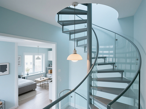 家庭樓梯設(shè)計(jì)