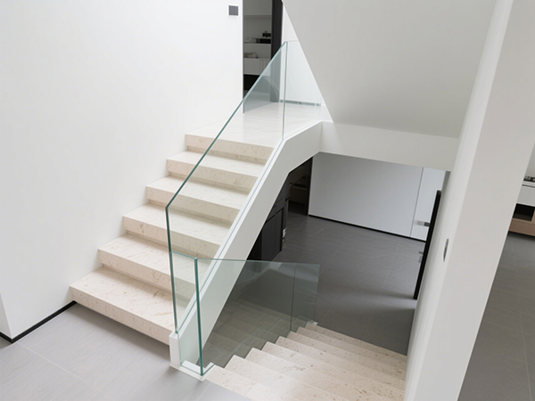 樓梯定制大概多少錢一平方