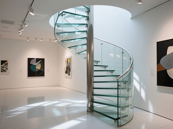 專(zhuān)業(yè)樓梯定制廠家