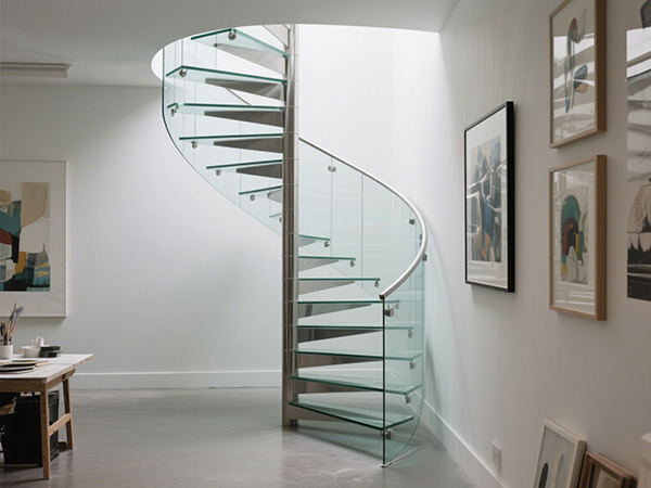 定制樓梯多少錢一步？揭秘影響價(jià)格的五大核心因素