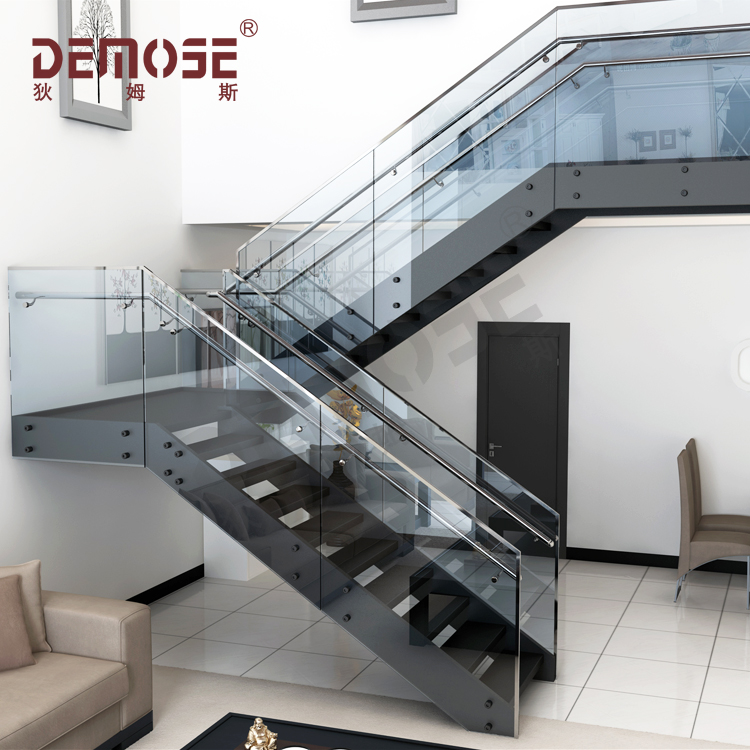 中國頂級(jí)樓梯定制：狄姆斯的匠心與力量