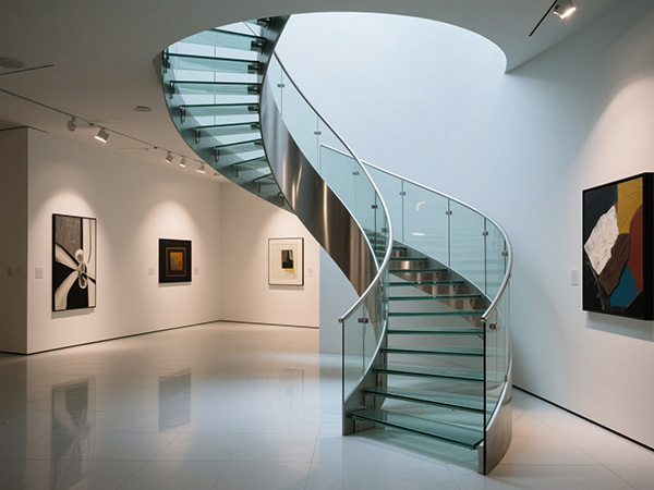 專(zhuān)業(yè)樓梯定制廠家