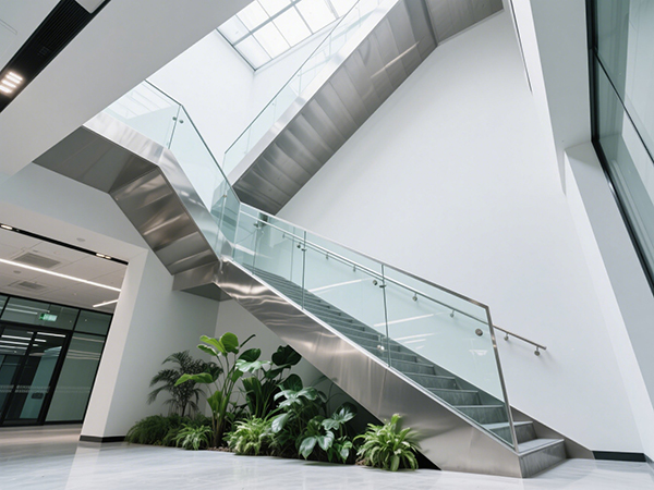 定制樓梯成本剖析：如何精準(zhǔn)規(guī)劃“家的攀登”預(yù)算？